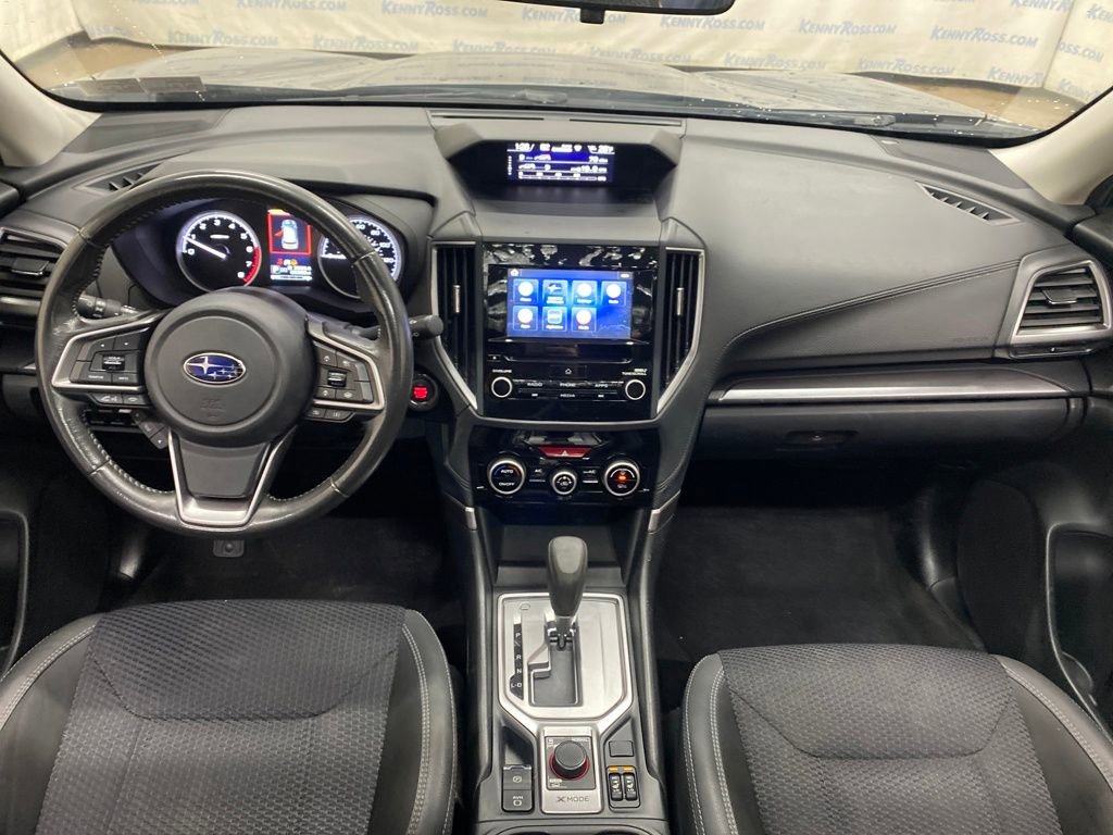 Used 2021 Subaru Forester Premium AWD/4WD image 23