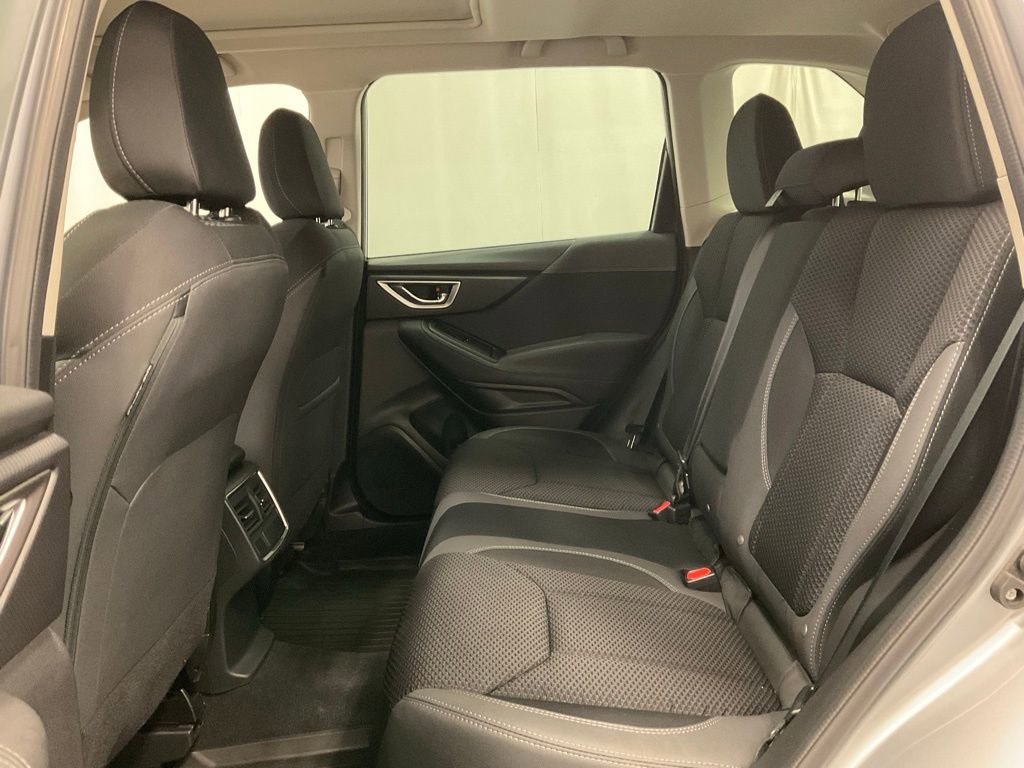 Used 2023 Subaru Forester Premium image 34