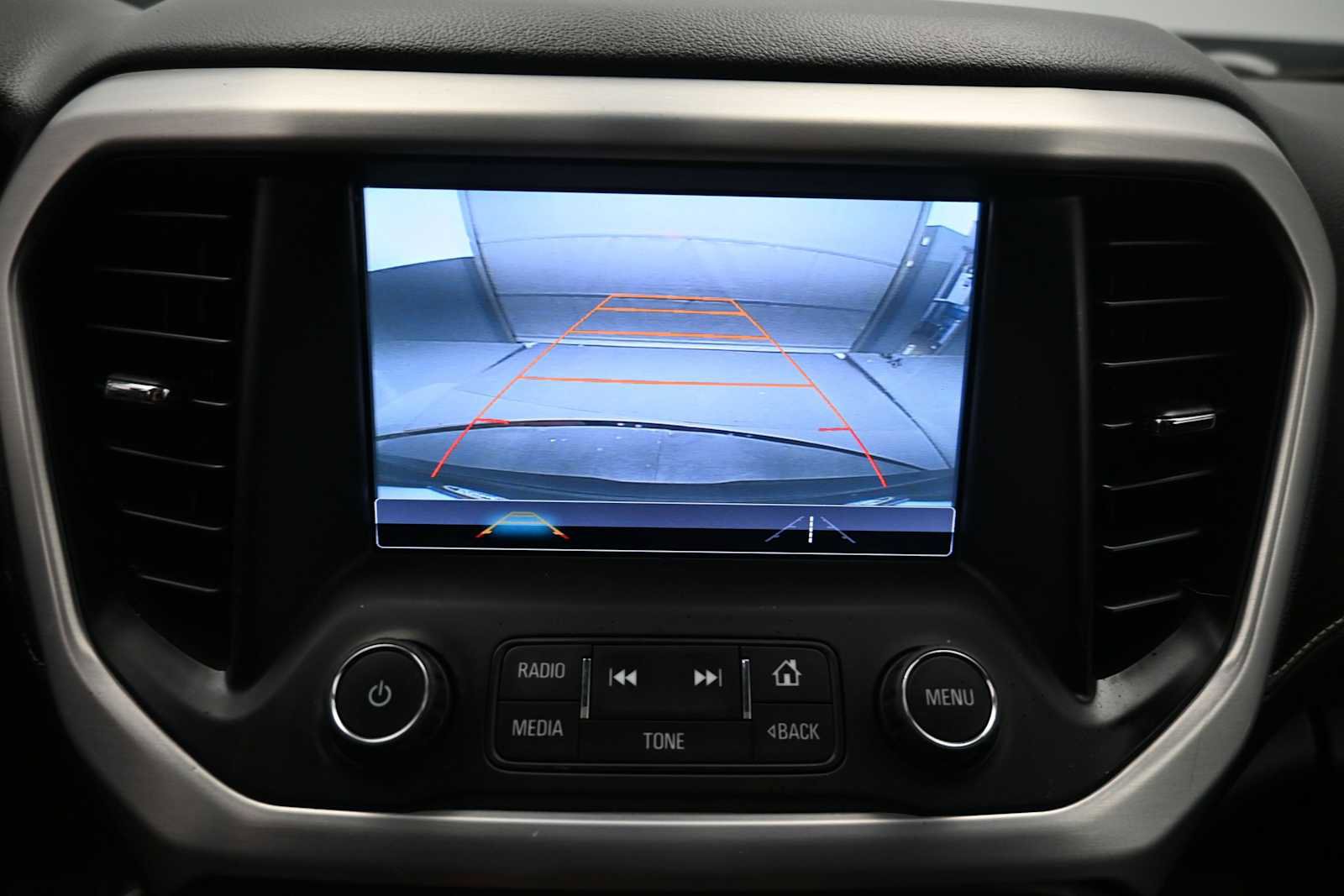 Used 2017 GMC Acadia SLE AWD/4WD image 33
