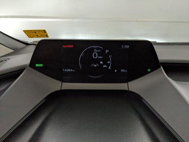 Used 2025 Toyota Prius XLE image 18