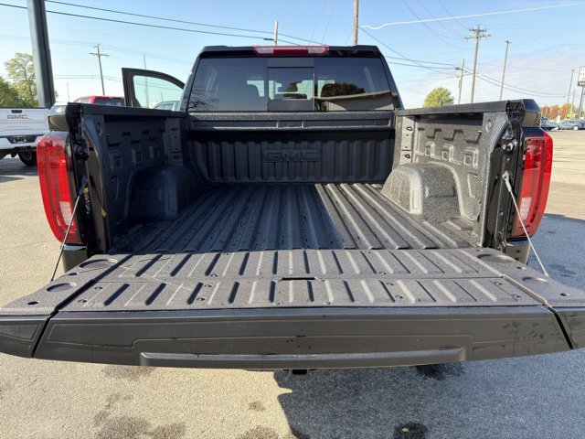 New 2026 GMC Sierra 1500 SLT w/ SLT Premium Plus Package image 45