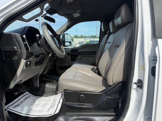 Used 2020 Ford F250 XL w/ Power Equipment Group image 14