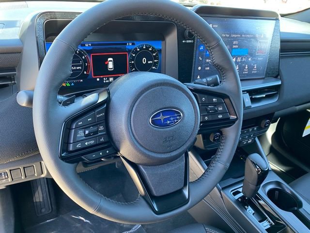 New 2026 Subaru Outback Limited image 12