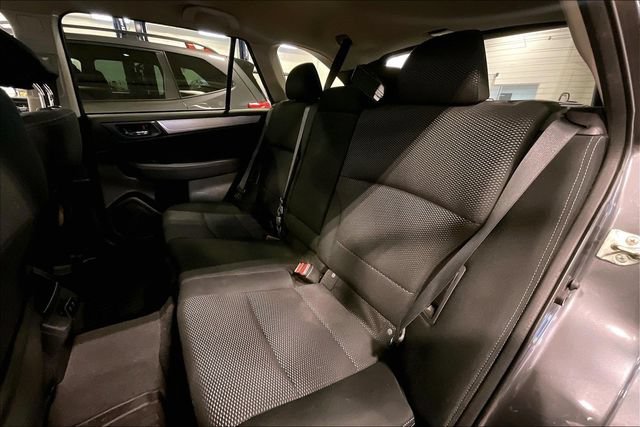 Used 2019 Subaru Outback 2.5i Premium AWD/4WD image 26