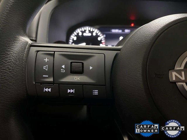 Used 2024 Nissan Pathfinder S image 35