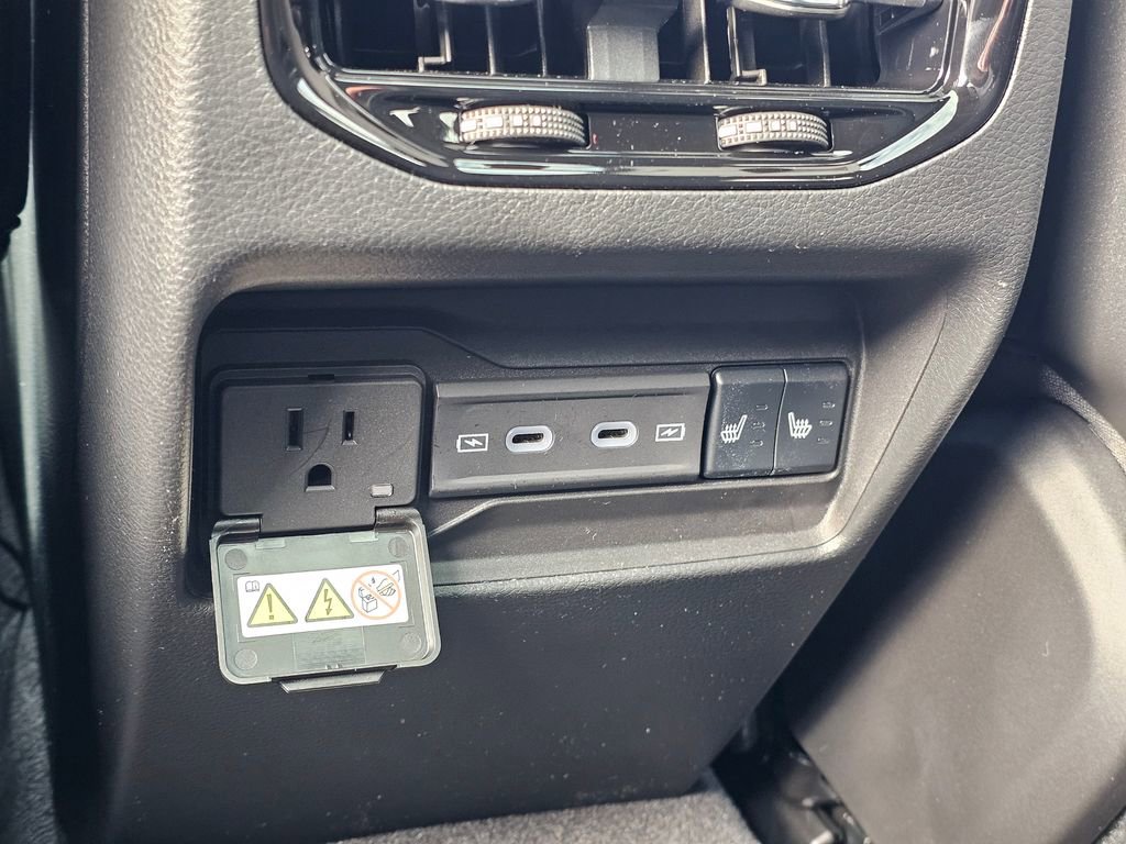 New 2026 Jeep Grand Cherokee Limited image 37