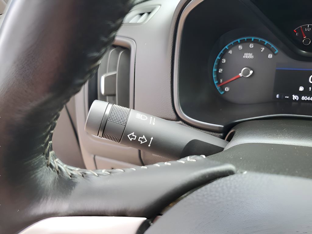 Used 2019 Chevrolet Colorado ZR2 image 34