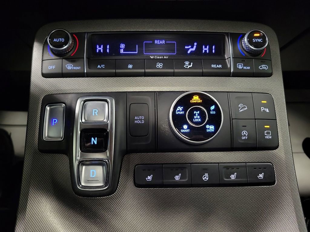 Used 2021 Hyundai Palisade Limited image 17