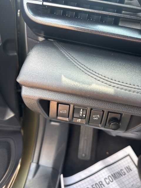 Certified 2023 Subaru Outback Wilderness AWD/4WD image 17