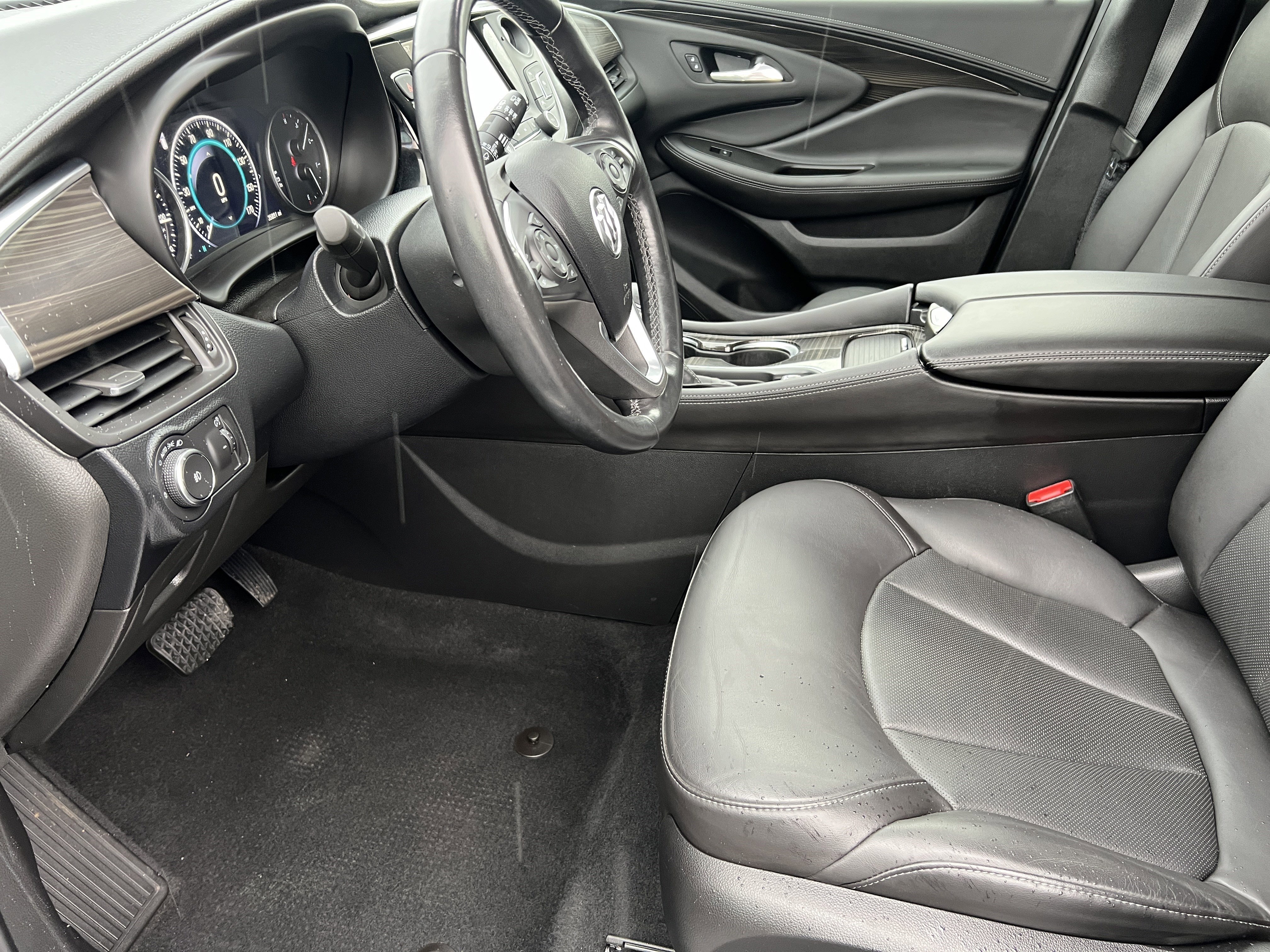 Used 2019 Buick Envision Premium w/ LPO, Active Package image 13