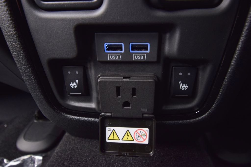 New 2026 Dodge Durango SRT Hellcat image 45