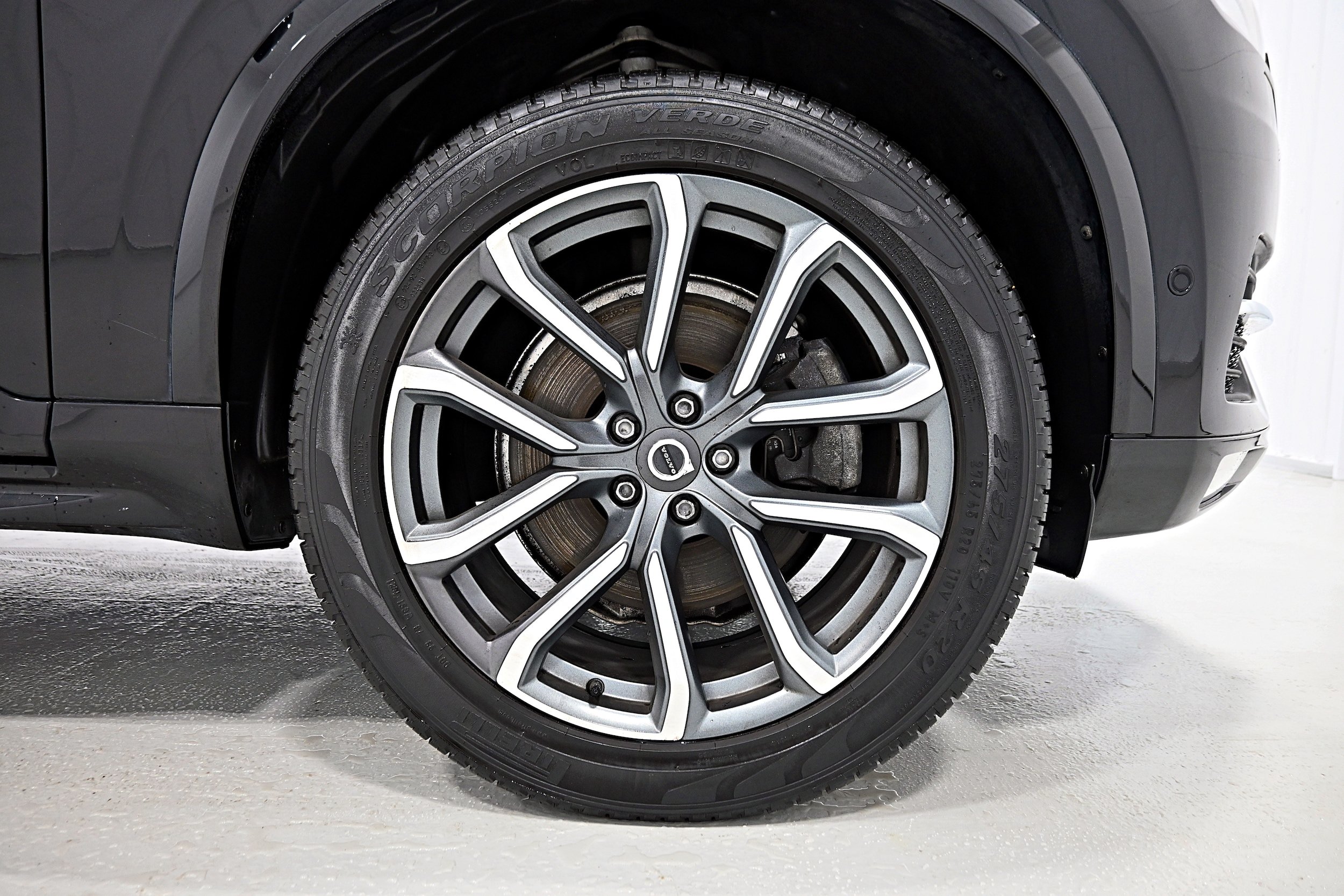 Used 2019 Volvo XC90 T6 Momentum w/ Advanced Package AWD/4WD image 40