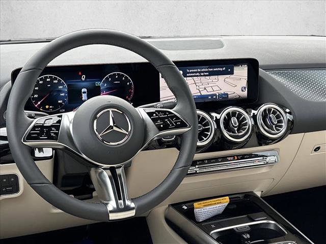 New 2025 Mercedes-Benz GLA 250 image 19