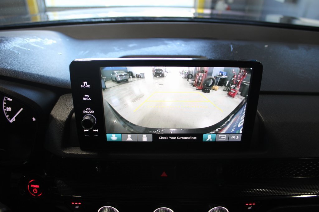 Used 2023 Honda CR-V Sport Touring image 27