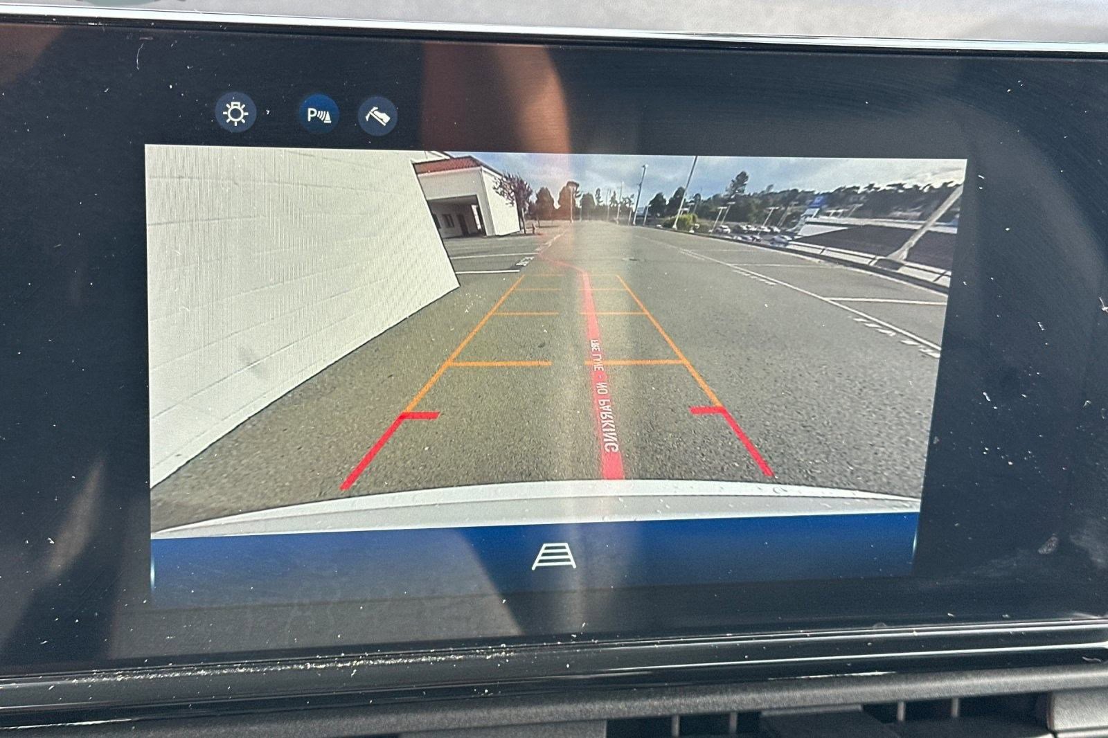 Certified 2025 Honda Prologue Touring image 25