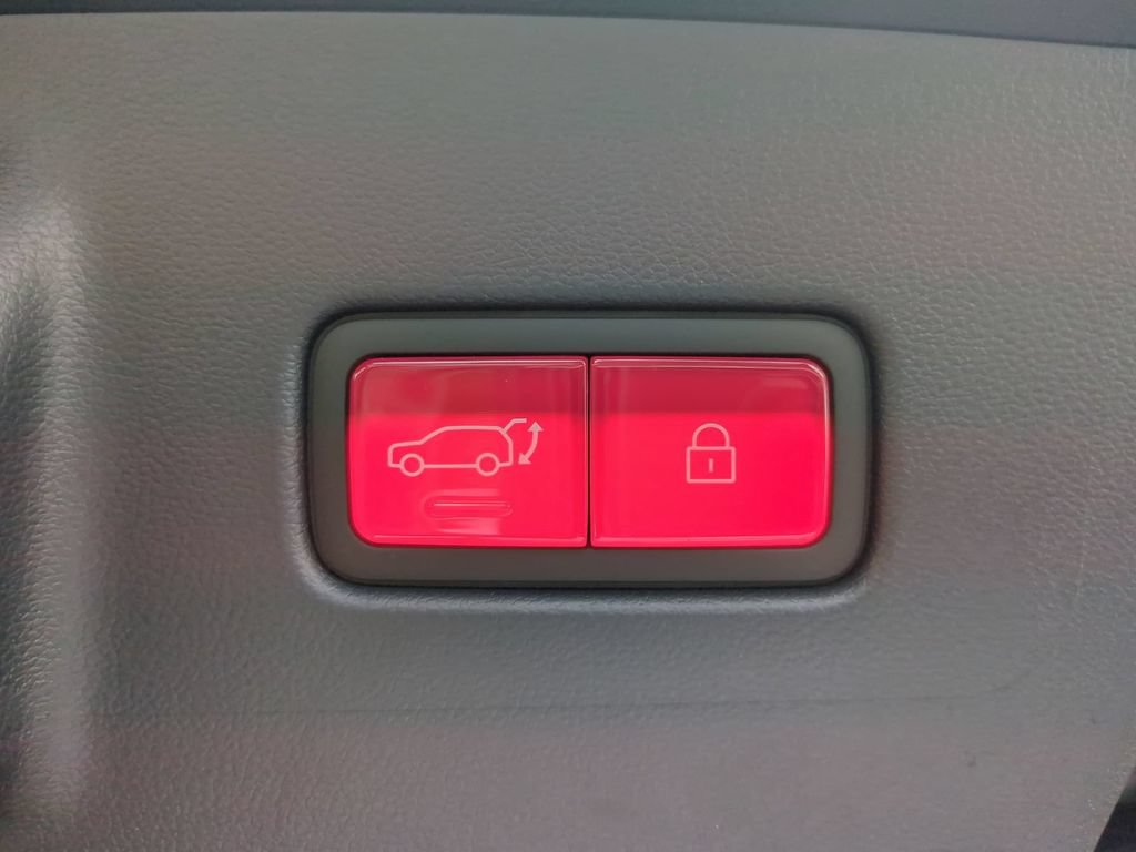 New 2027 Hyundai Palisade Calligraphy FWD image 15
