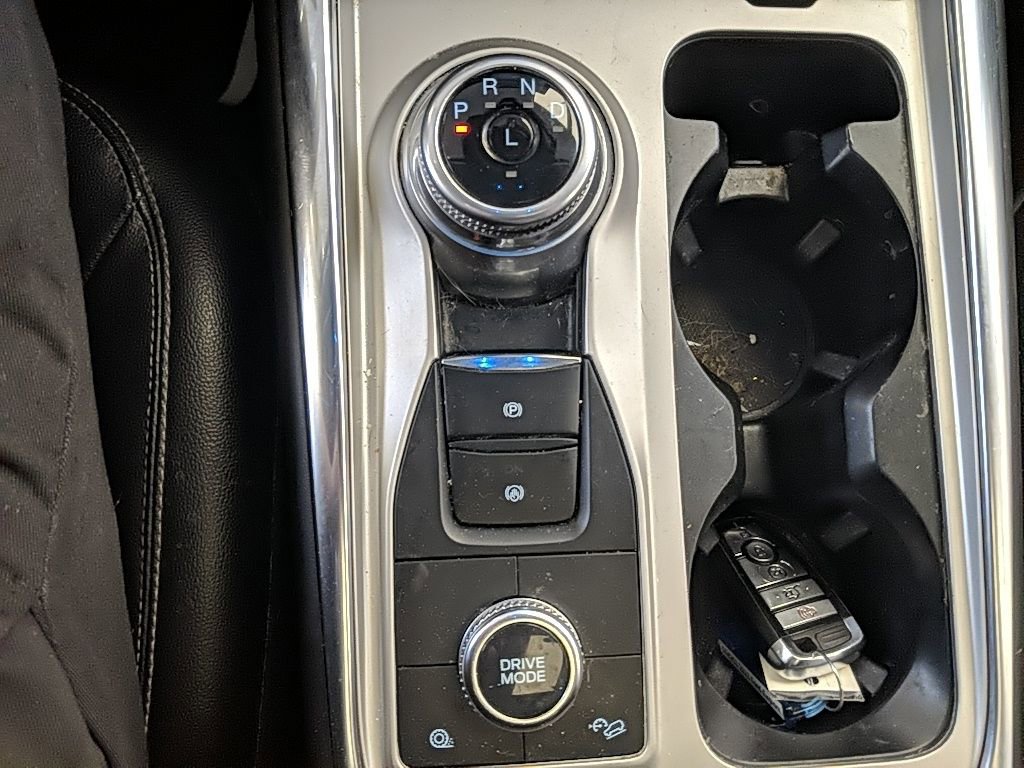 Used 2023 Ford Explorer Limited w/ Limited Technology Package image 24