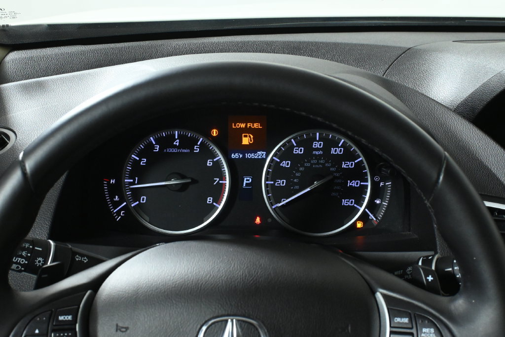 Used 2018 Acura RDX w/ Technology Package AWD/4WD image 18
