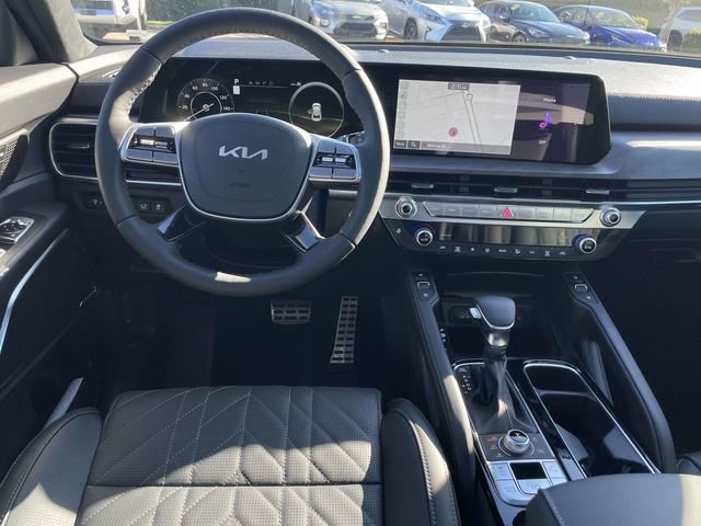 New 2025 Kia Telluride SX Prestige X-Line image 24