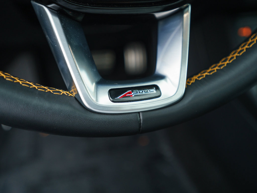 Certified 2026 Acura Integra A-Spec w/ Technology Package FWD image 42