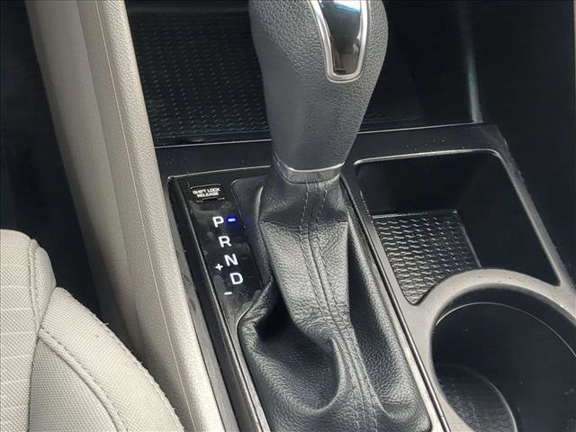 Used 2019 Hyundai Tucson SE image 12