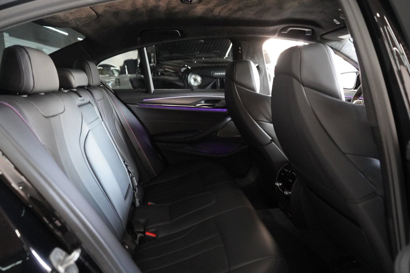 Used 2023 BMW M5 w/ Competition Package AWD/4WD image 20