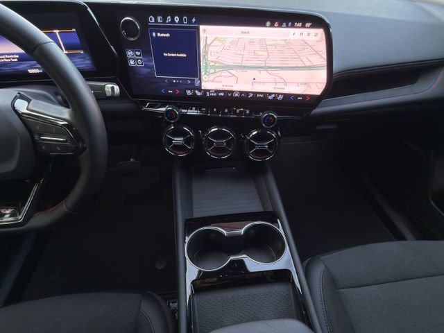 Used 2024 Chevrolet Blazer EV RS RWD image 18