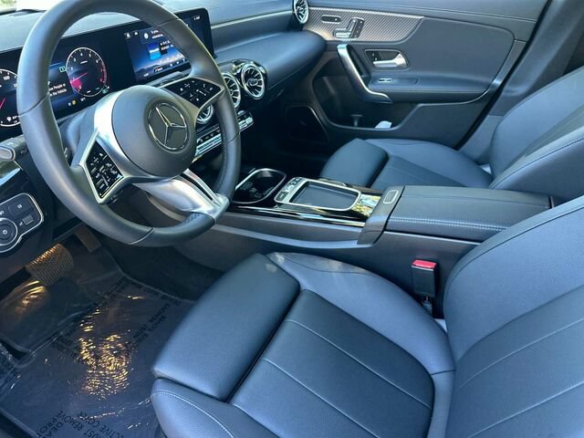 Certified 2026 Mercedes-Benz CLA 250 image 10