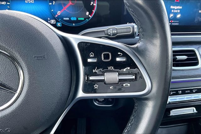 Used 2022 Mercedes-Benz GLE 450 4MATIC image 11