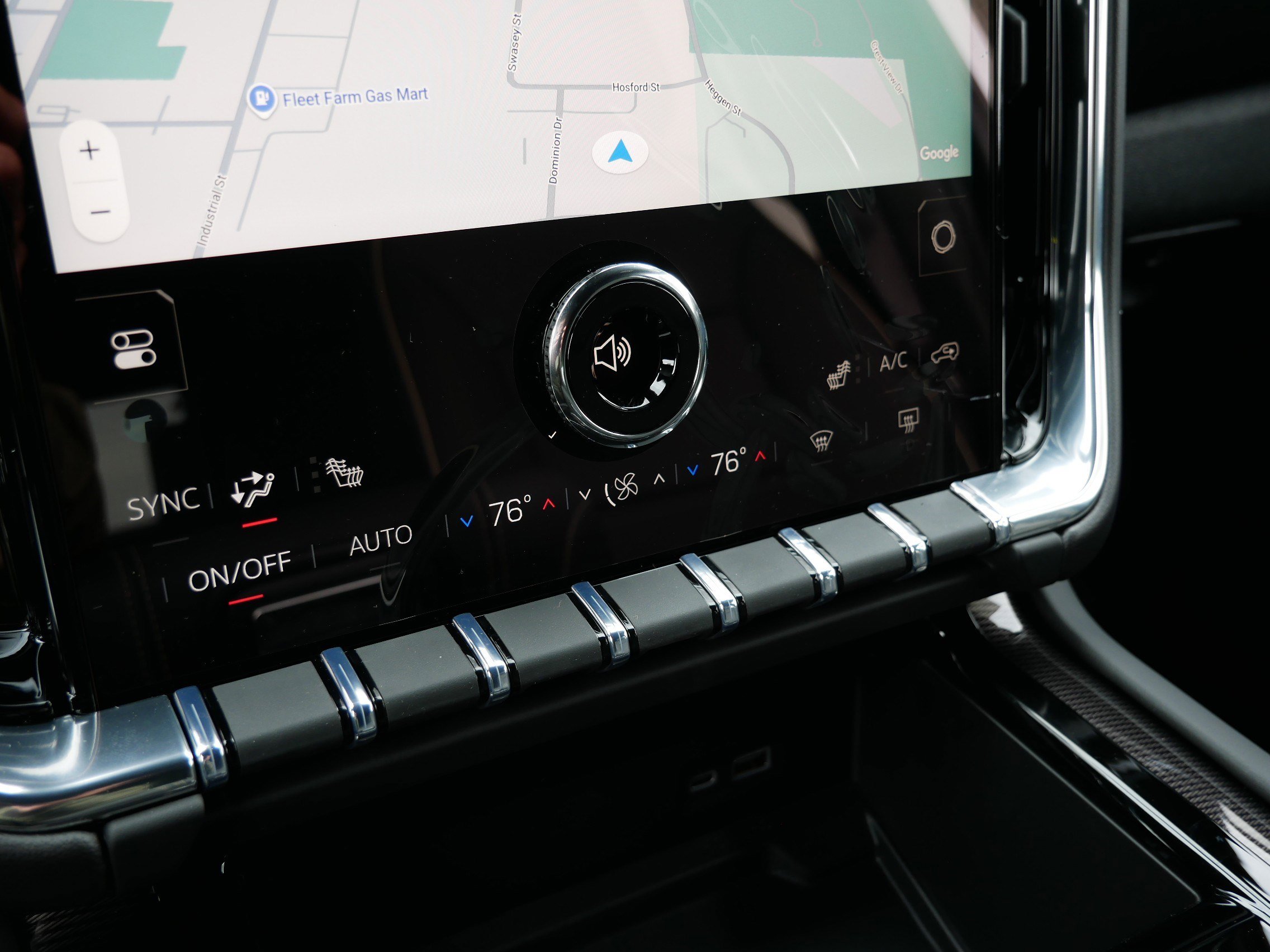 New 2026 GMC Yukon Elevation image 19