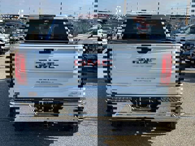 New 2026 GMC Sierra 1500 SLT w/ SLT Premium Package image 7