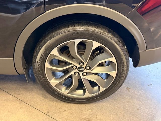 Used 2023 Lincoln Nautilus Reserve image 26