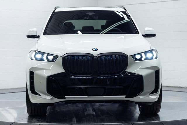New 2026 BMW X5 xDrive40i AWD/4WD image 7