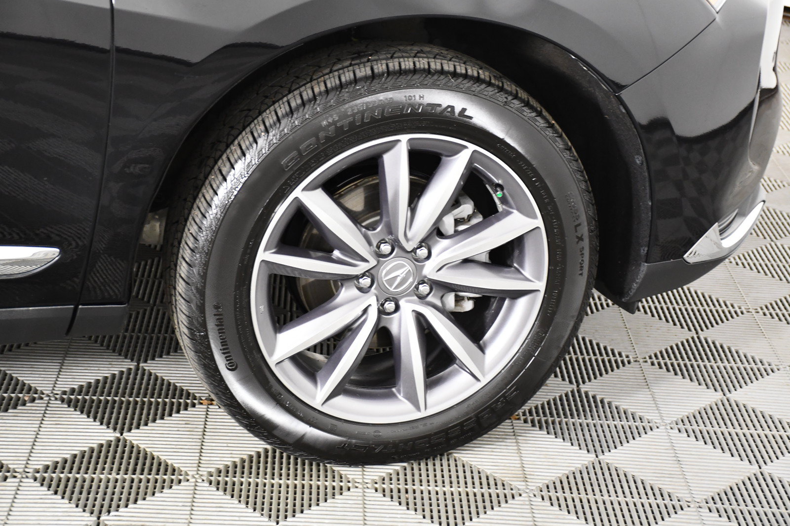 Certified 2024 Acura RDX SH-AWD w/ Technology Package image 53
