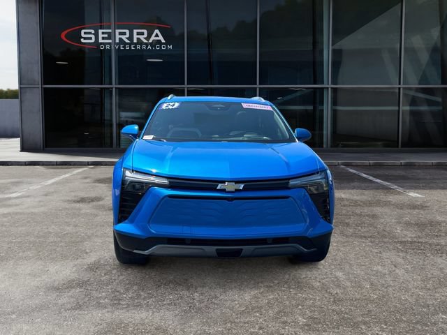 Used 2024 Chevrolet Blazer EV LT AWD/4WD image 8