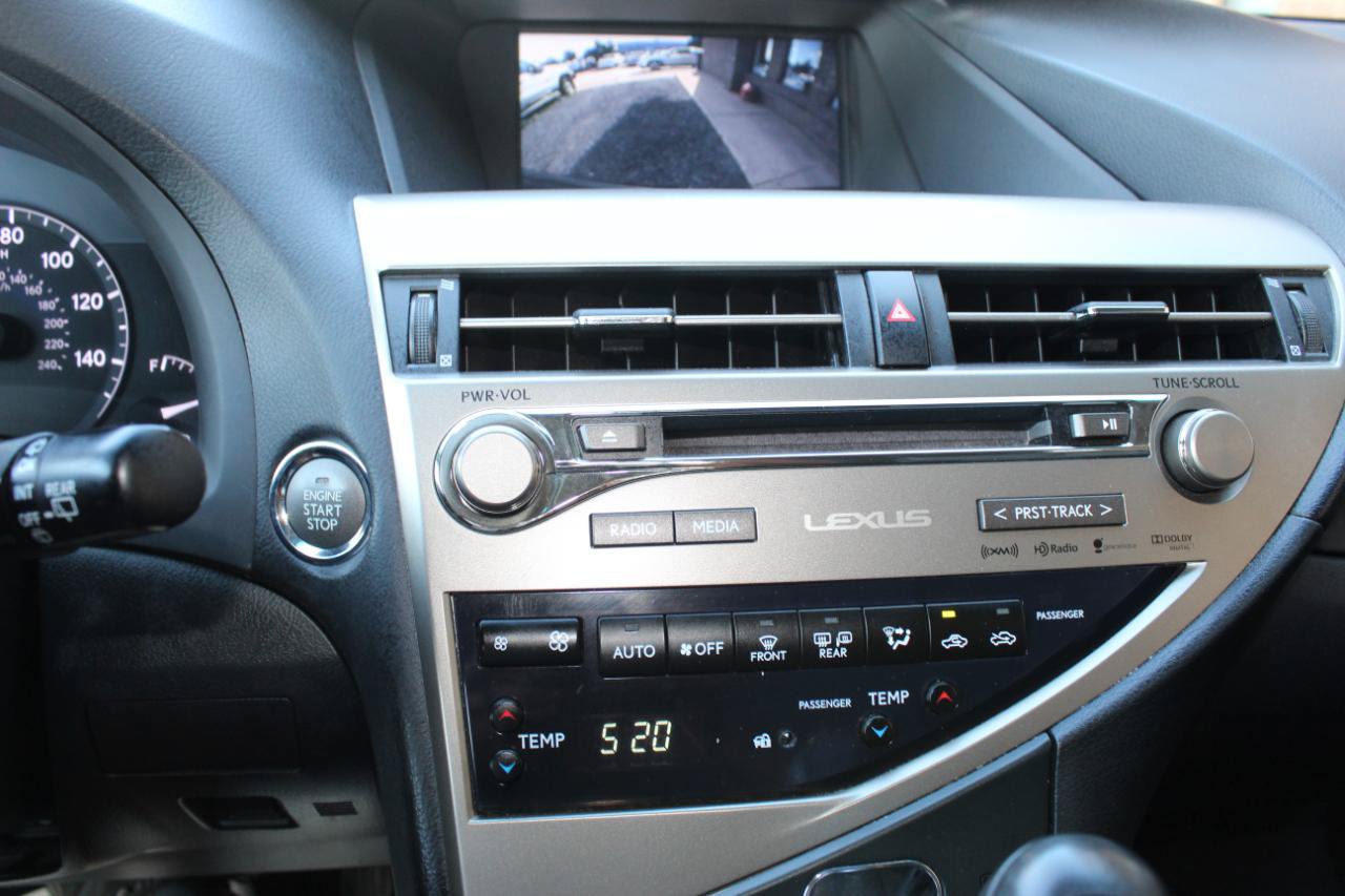 Used 2015 Lexus RX 350 AWD image 30