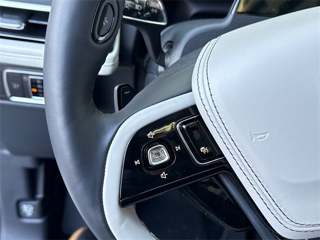 New 2026 Lincoln Aviator Reserve image 26