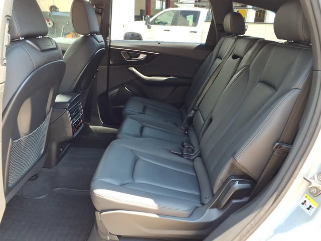 Used 2023 Audi Q7 3.0T Premium Plus AWD/4WD image 7