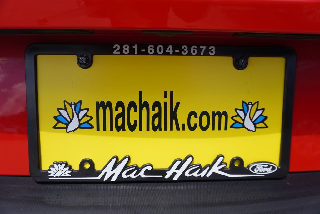 Used 2024 Ford Mustang Premium RWD image 31