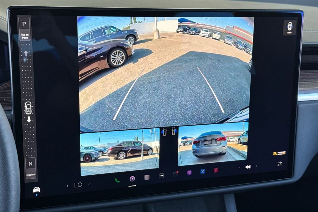 Used 2024 Tesla Model X image 18