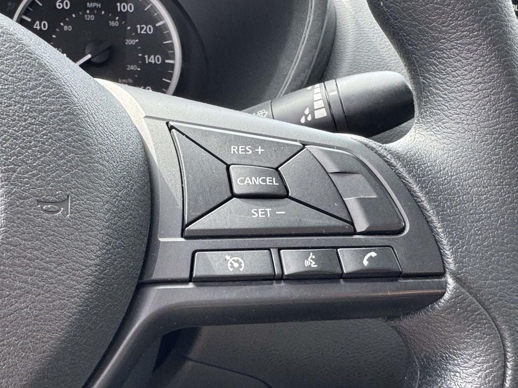 Used 2024 Nissan Sentra S FWD image 22