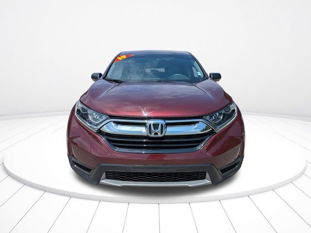 Used 2019 Honda CR-V LX image 9