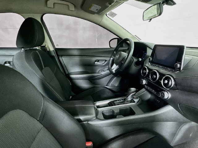 Used 2020 Nissan Sentra SV FWD image 26