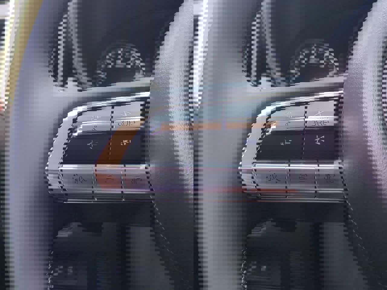 New 2025 MAZDA CX-50 Meridian Edition w/ Weather Package image 23