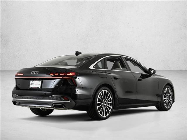 Certified 2026 Audi A6 Prestige w/ Prestige Package AWD/4WD image 5