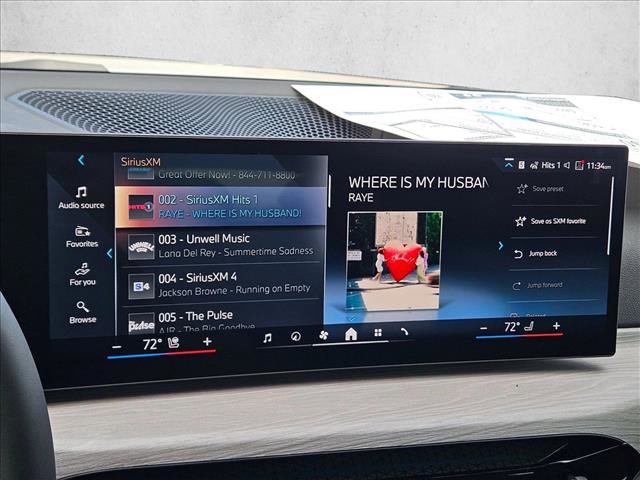 New 2026 BMW i4 eDrive40 w/ Premium Package image 12