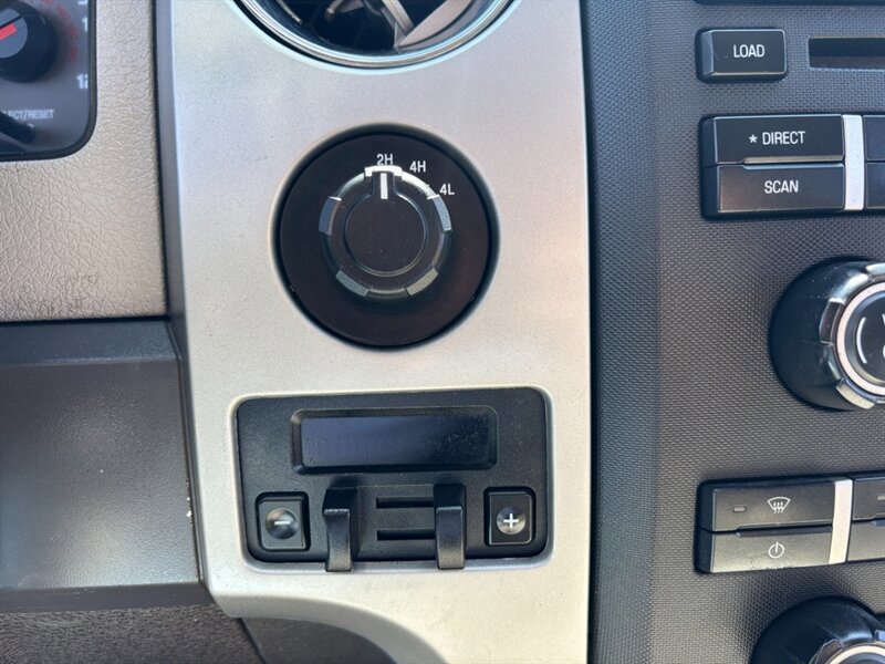 Used 2009 Ford F150 XLT AWD/4WD image 19