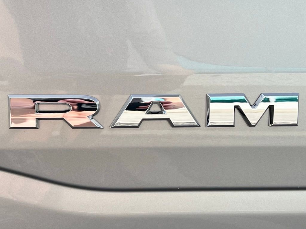 Used 2022 RAM 1500 Big Horn image 12