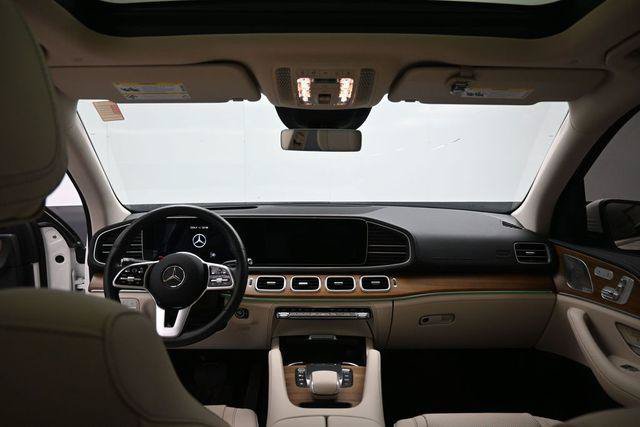 Used 2022 Mercedes-Benz GLE 350 4MATIC image 30