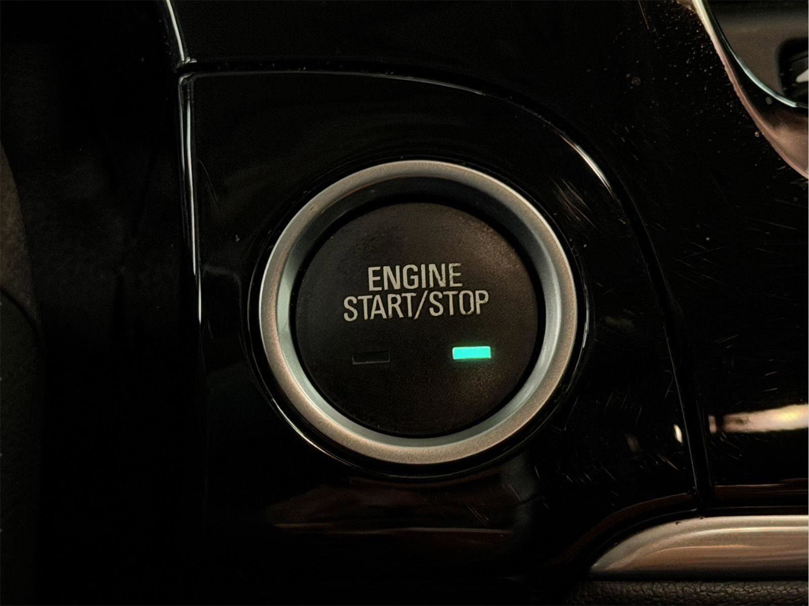 Certified 2022 Buick Encore Preferred w/ Safety Package image 19